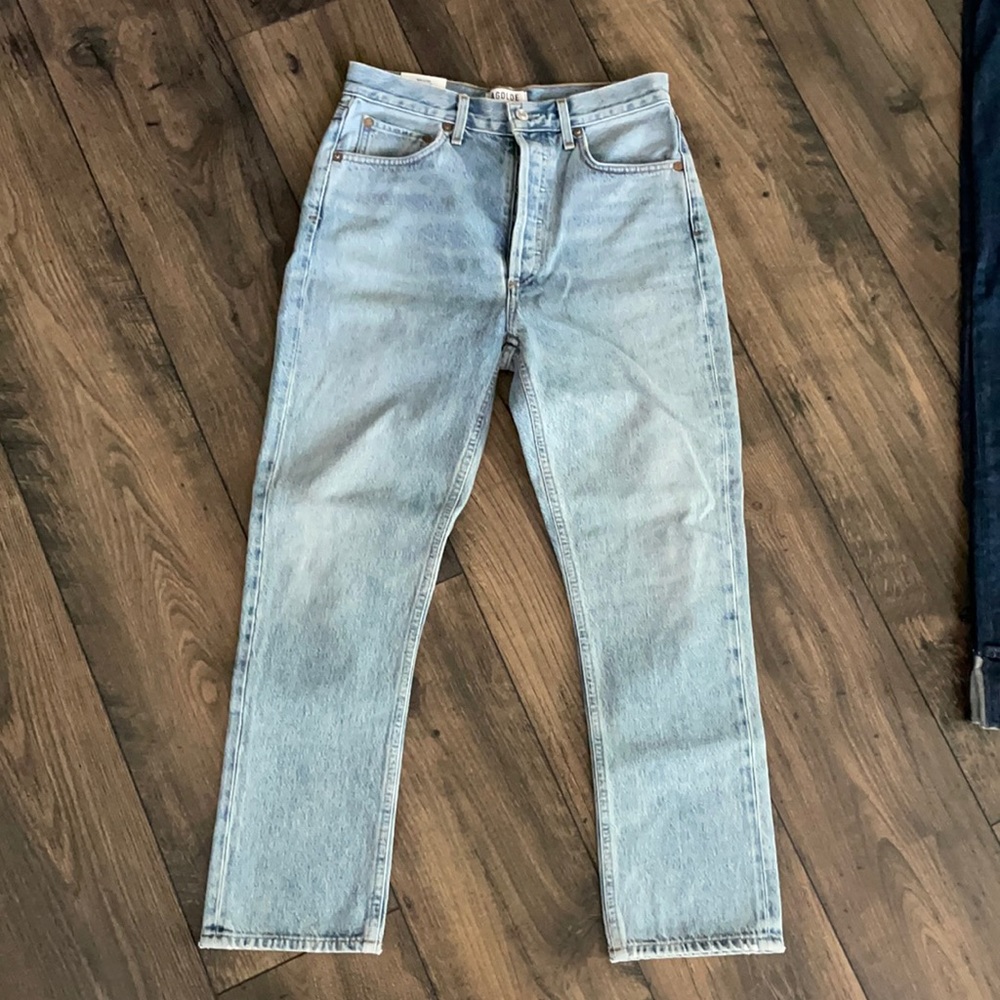 Agolde Jeans BRAND NEW